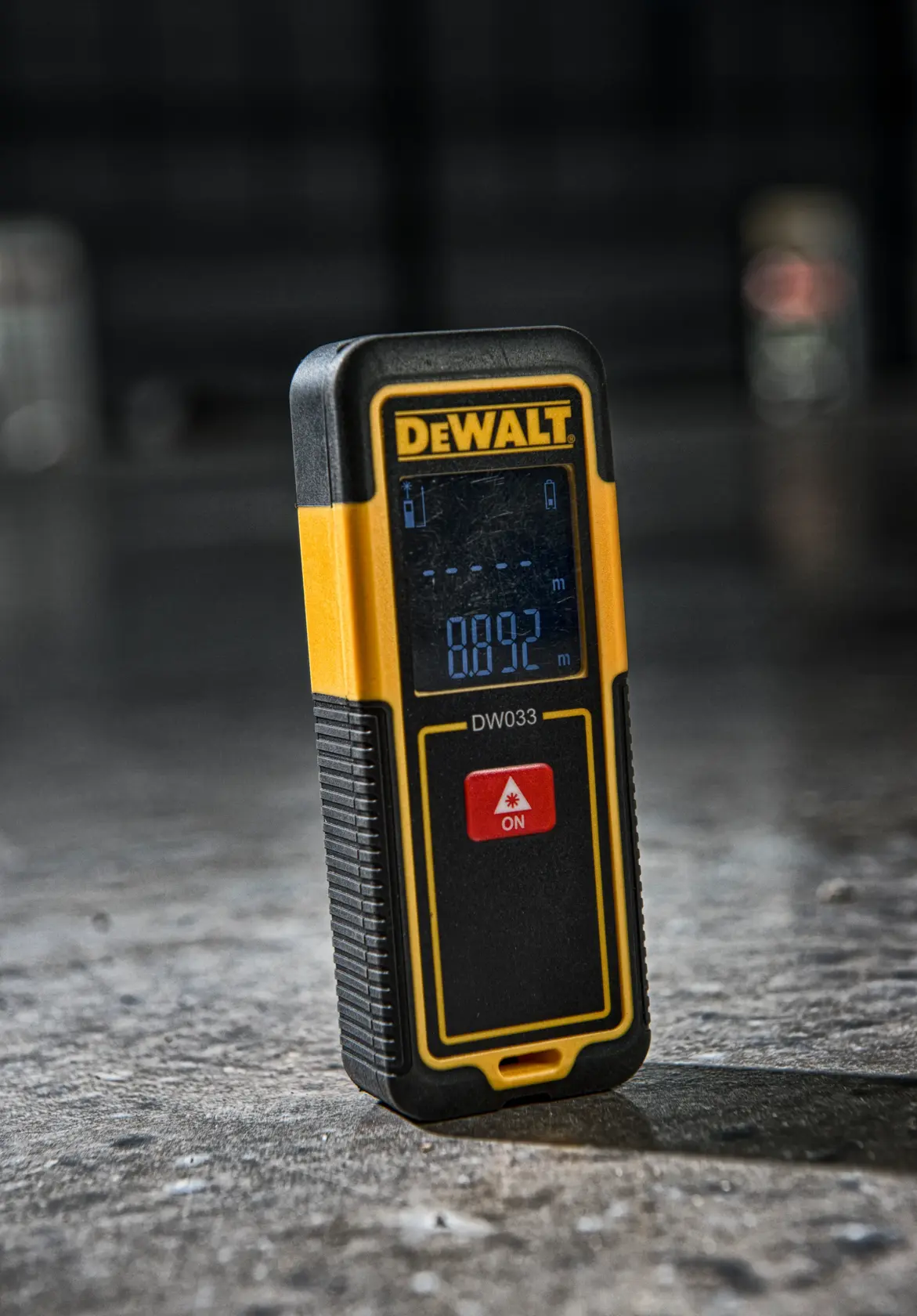 30M DISTANCE MEASURER