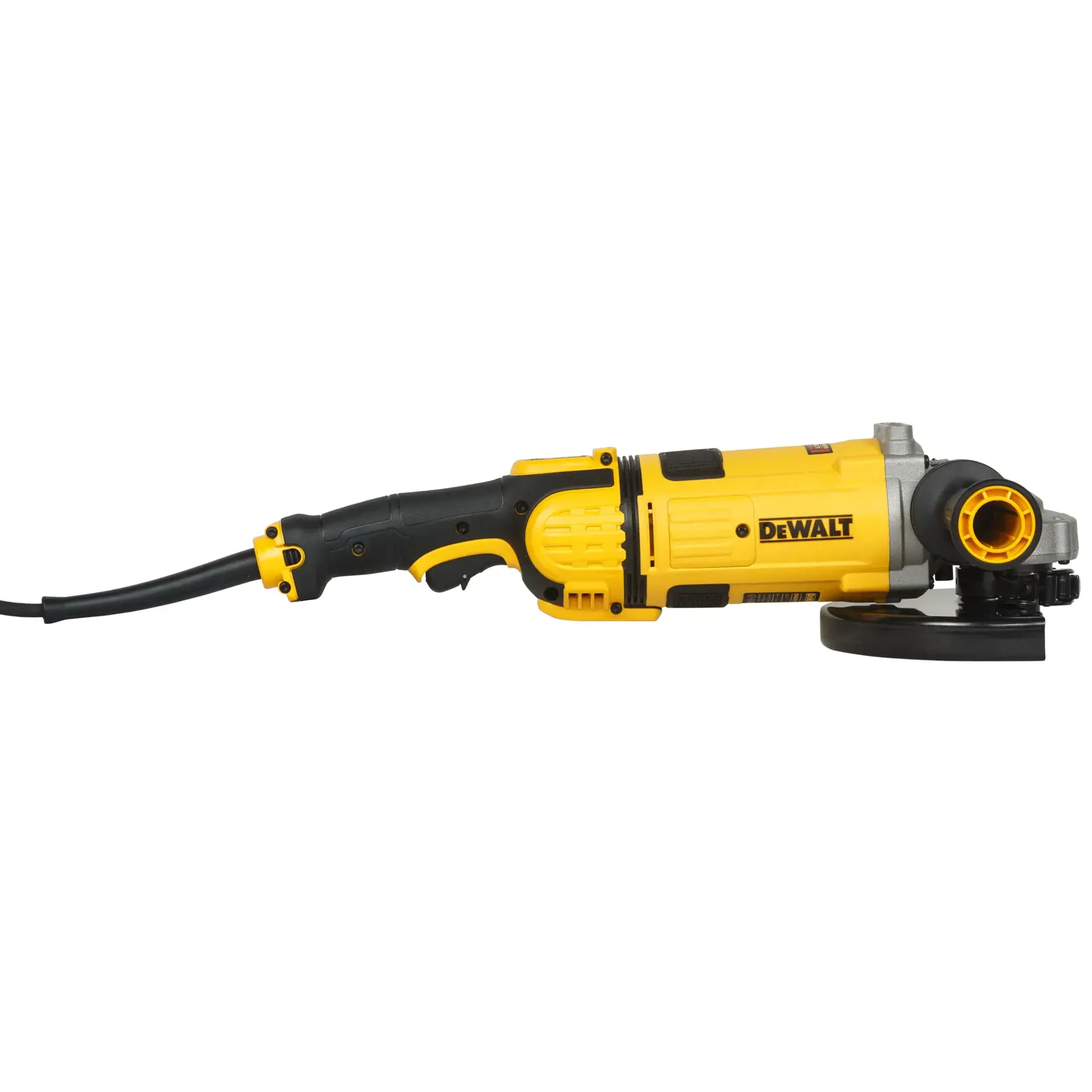 Smerigliatrice angolare 230mm 2600W