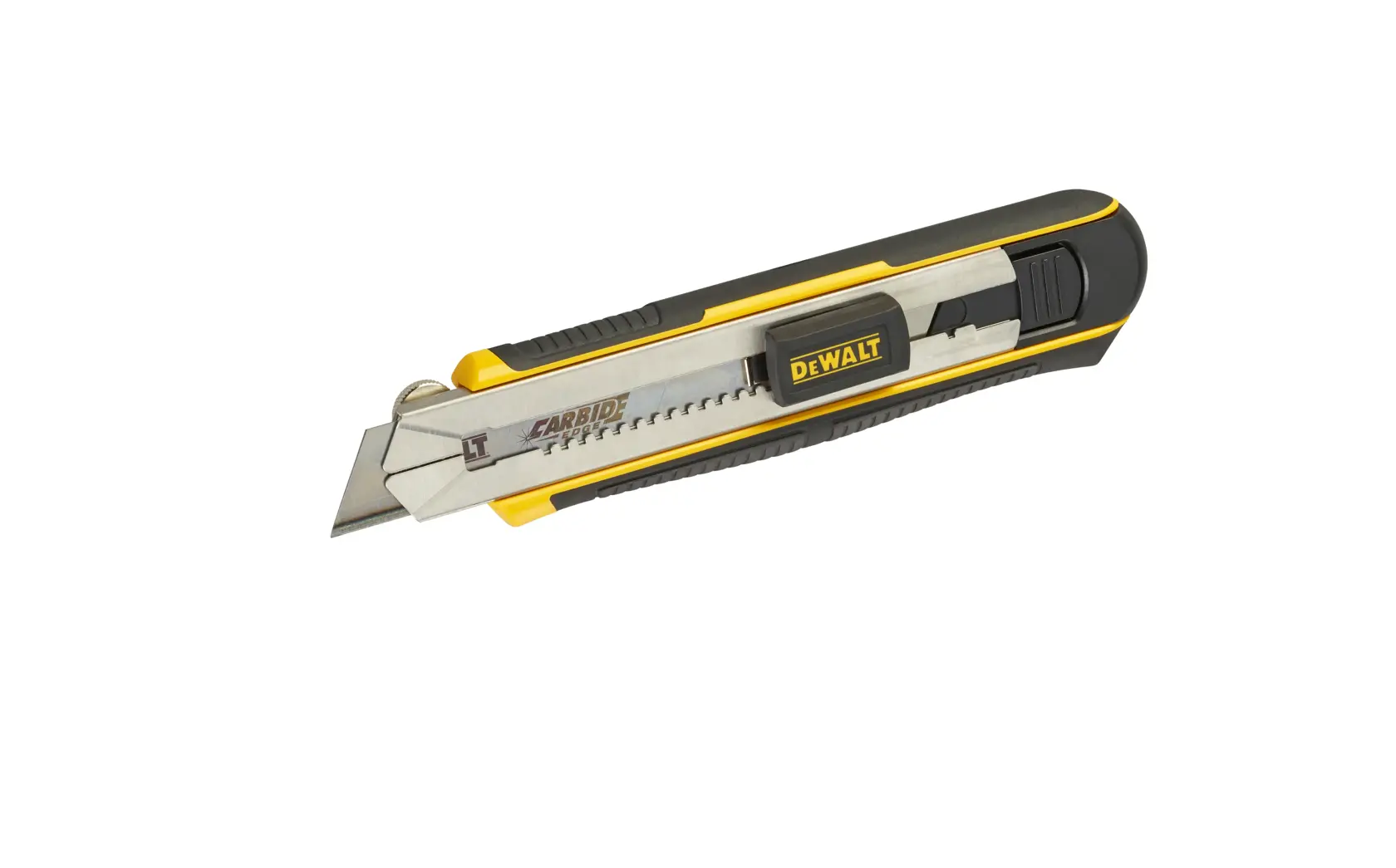 Cutter 25mm autobloccante con serbatoio