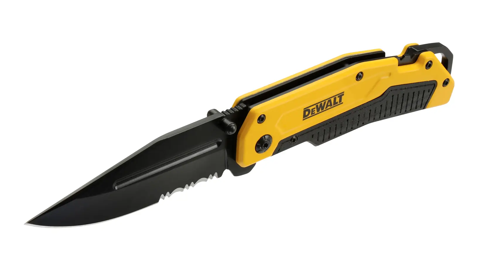 Coltello sport pieghevole