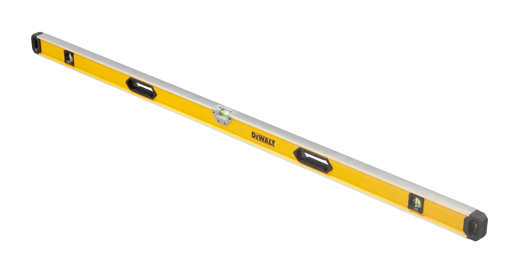 Livella a sezione rettangolare 180 cm