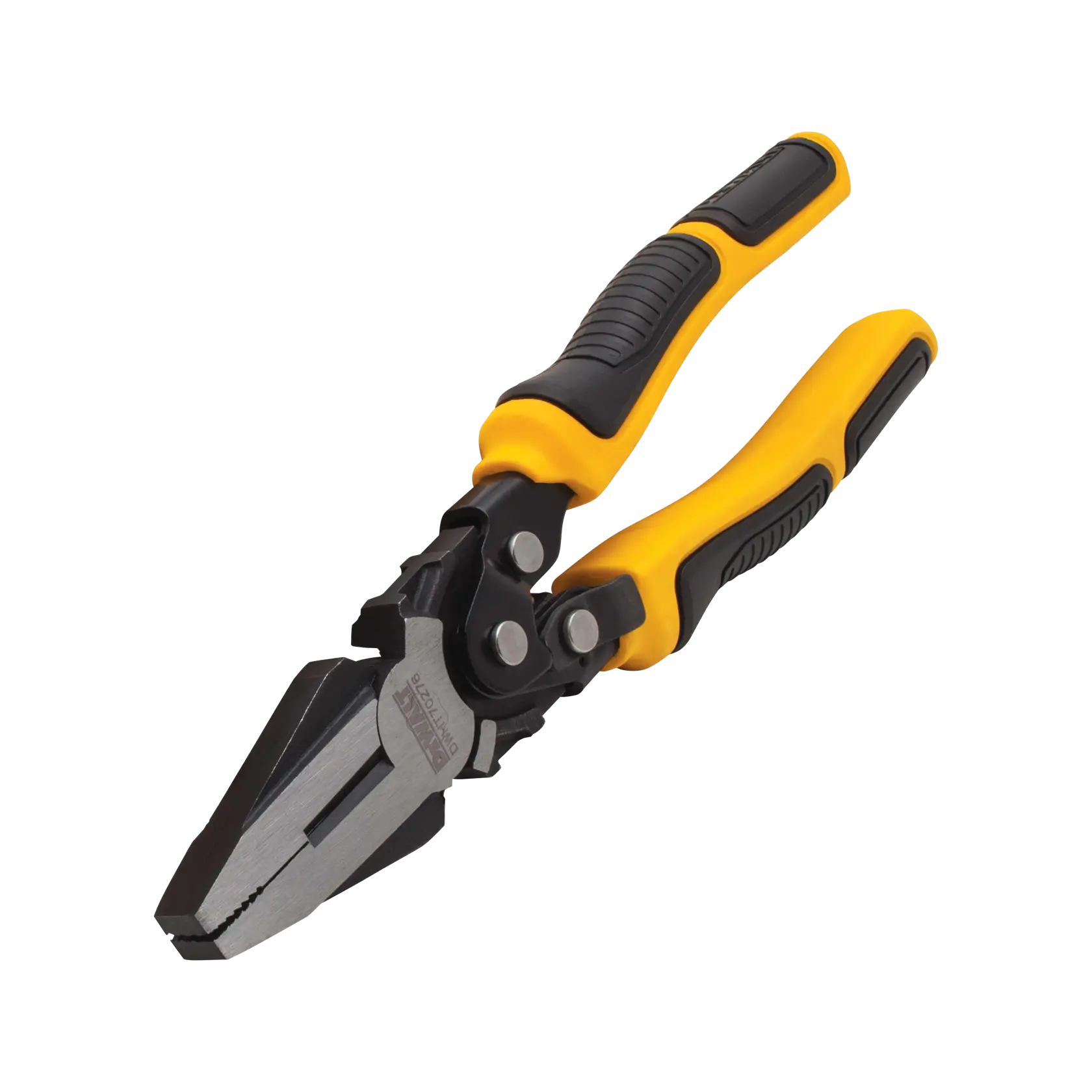 Pinza per l'Uomo di Linea Composta DEWALT® 200mm
