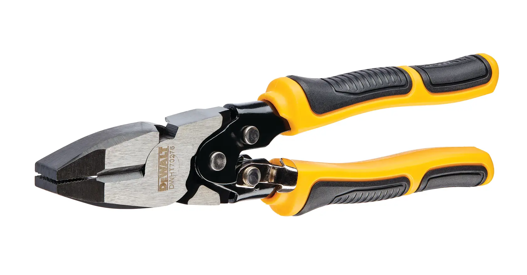 Pinza per l'Uomo di Linea Composta DEWALT® 200mm
