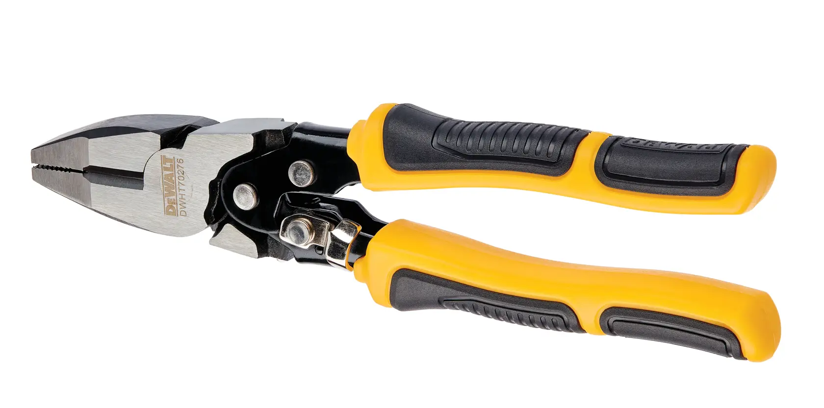 Pinza becchi lunghi Compound Action mm 190