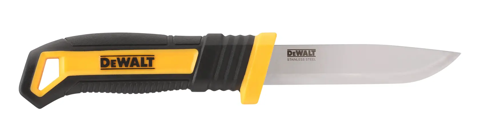 Coltello multiruolo a lama fissa
