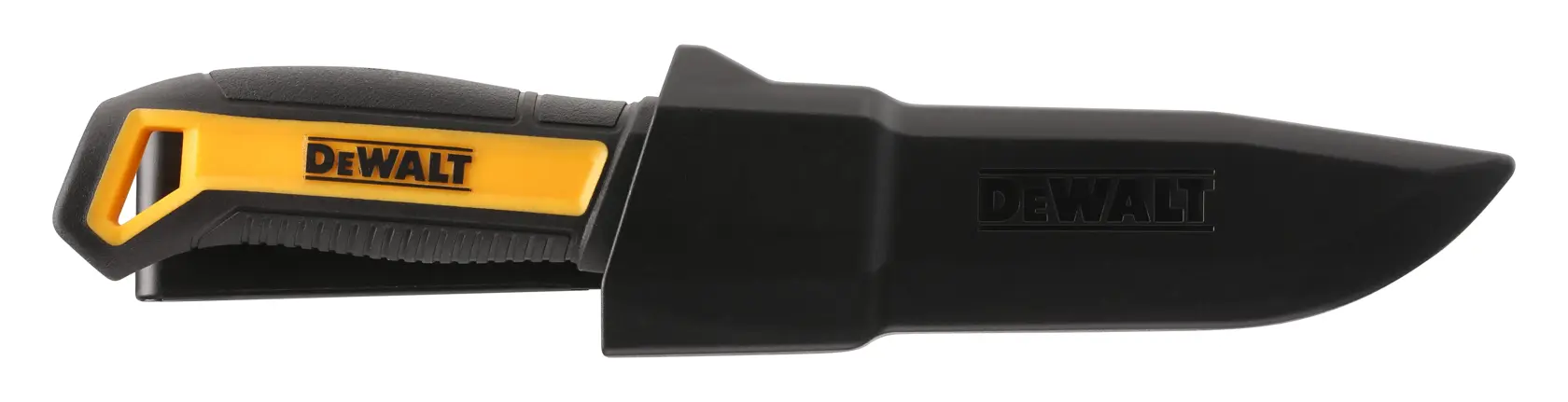 Coltello multiruolo a lama fissa