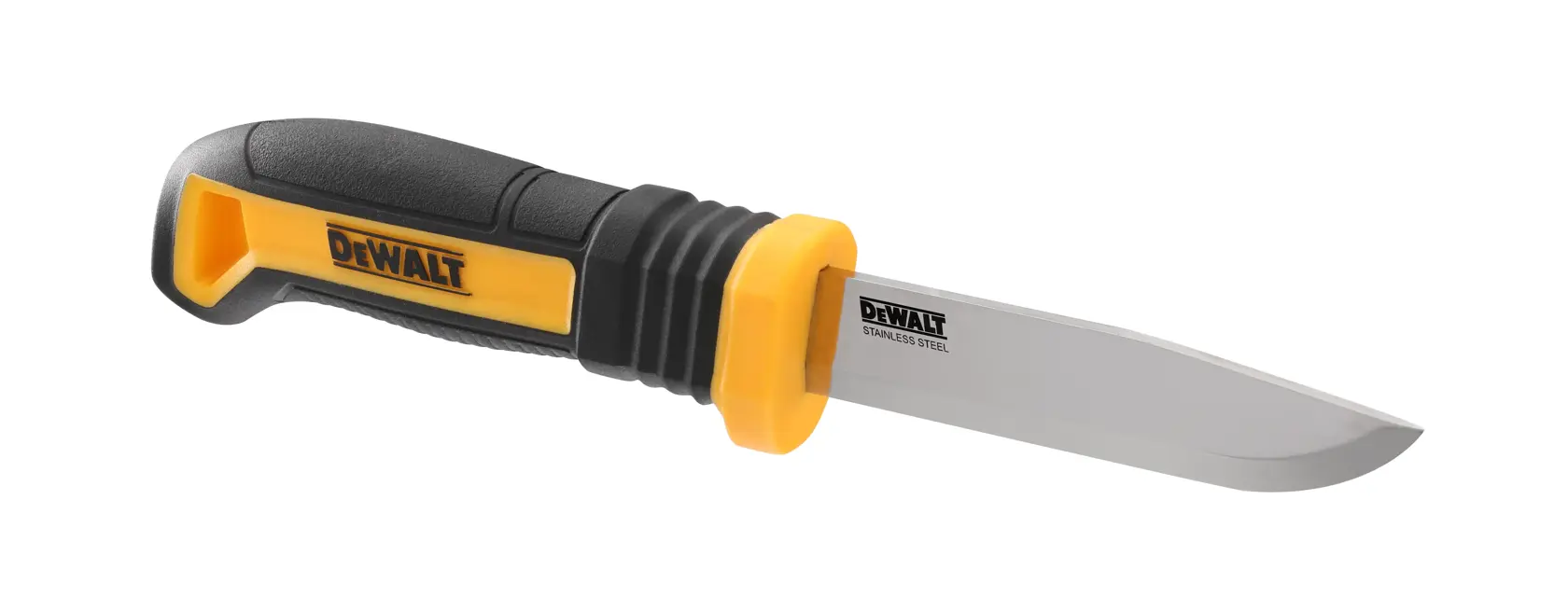Coltello multiruolo a lama fissa