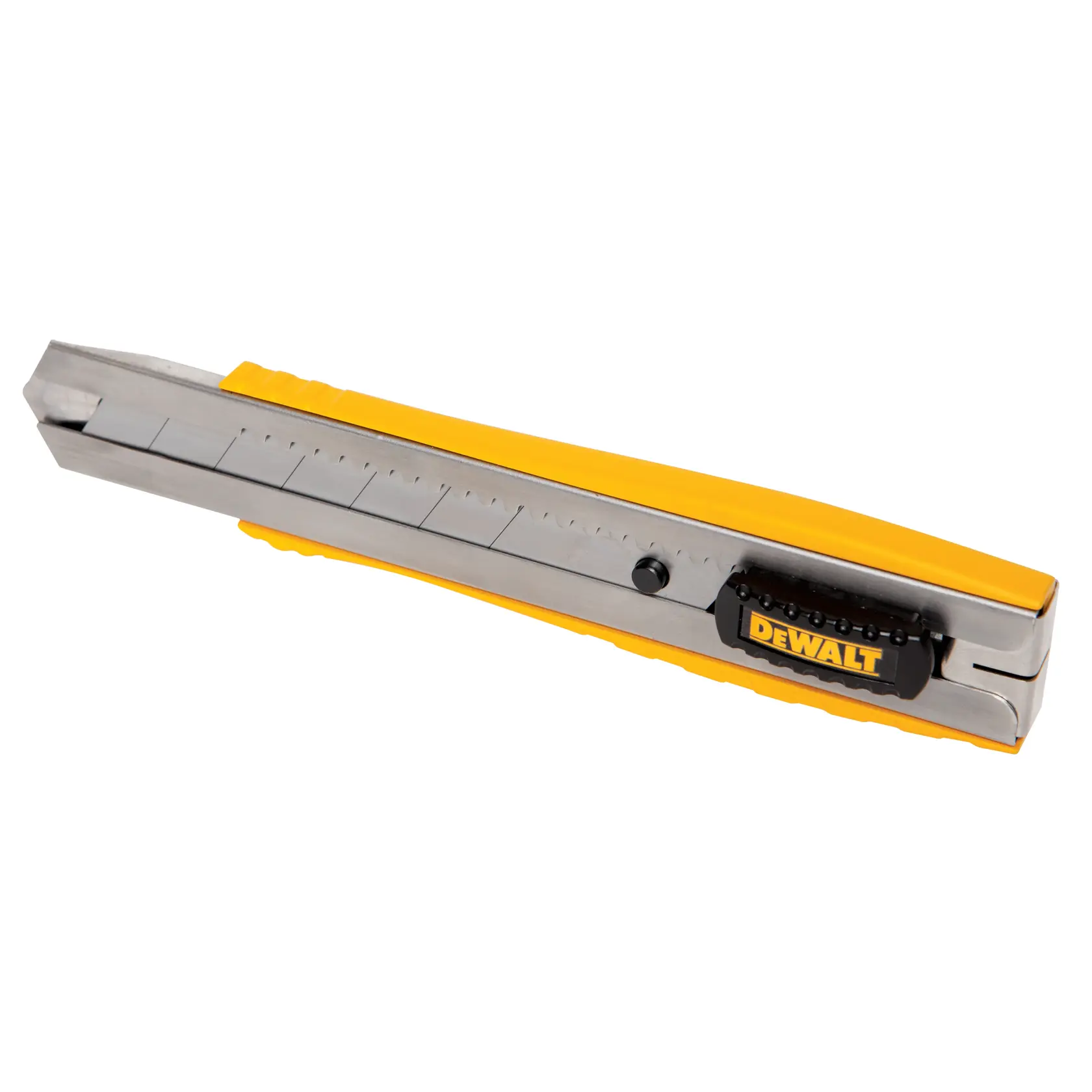 Cutter in metallo autobloccante da 25 mm