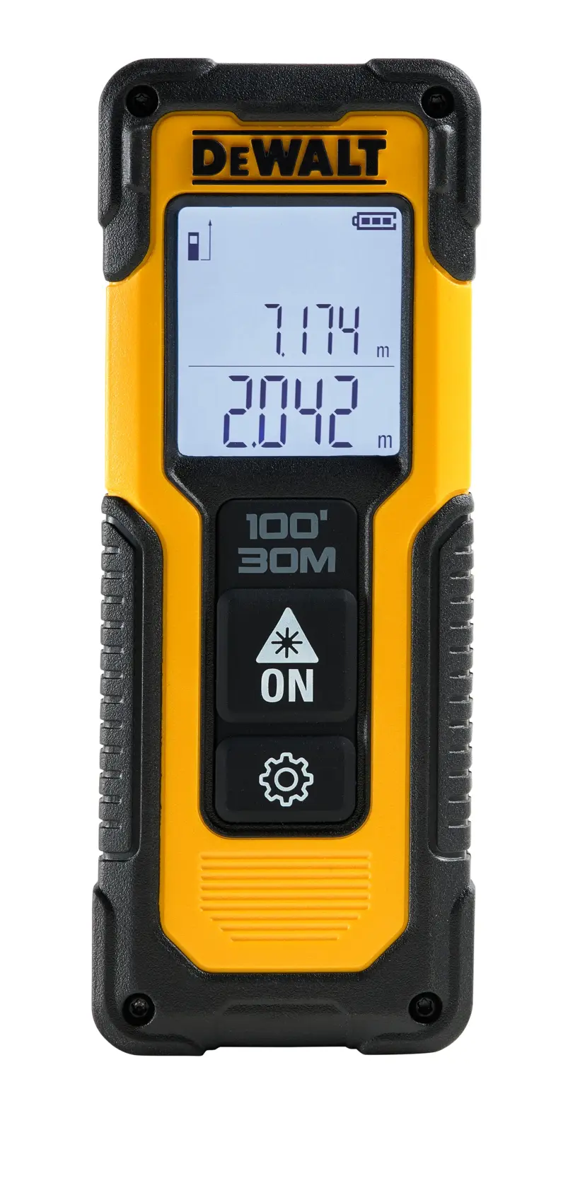 30m Laser Distance Measure