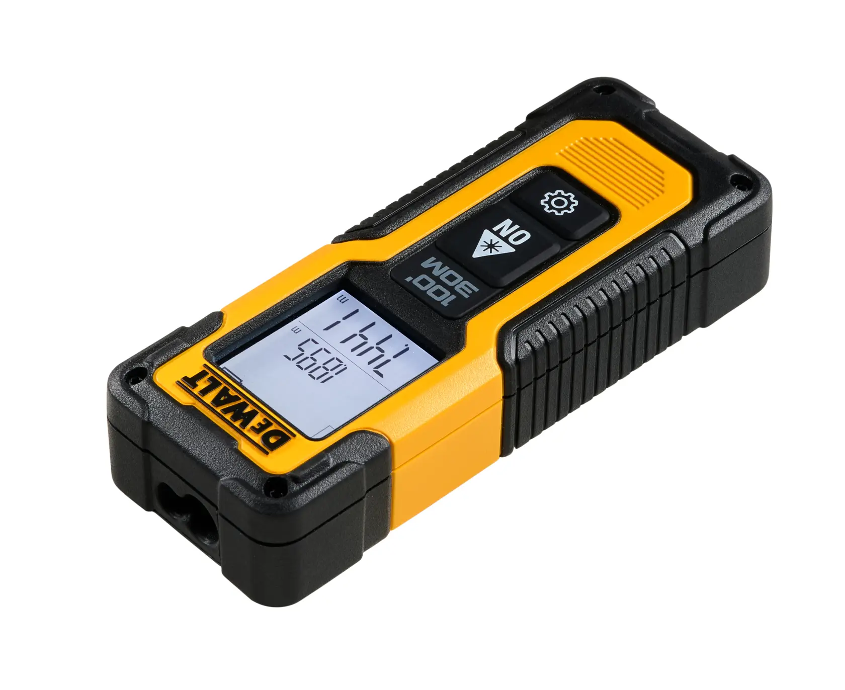 30m Laser Distance Measure