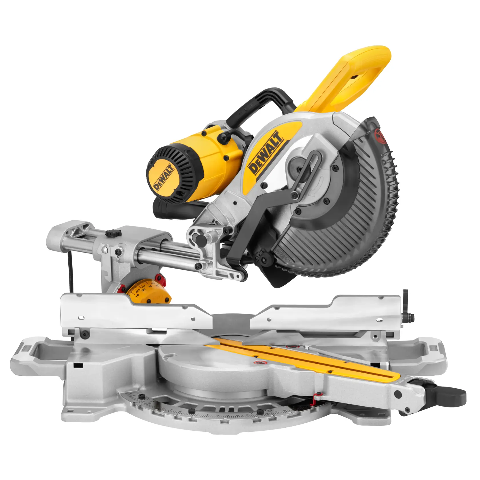 Troncatrice da 250 mm