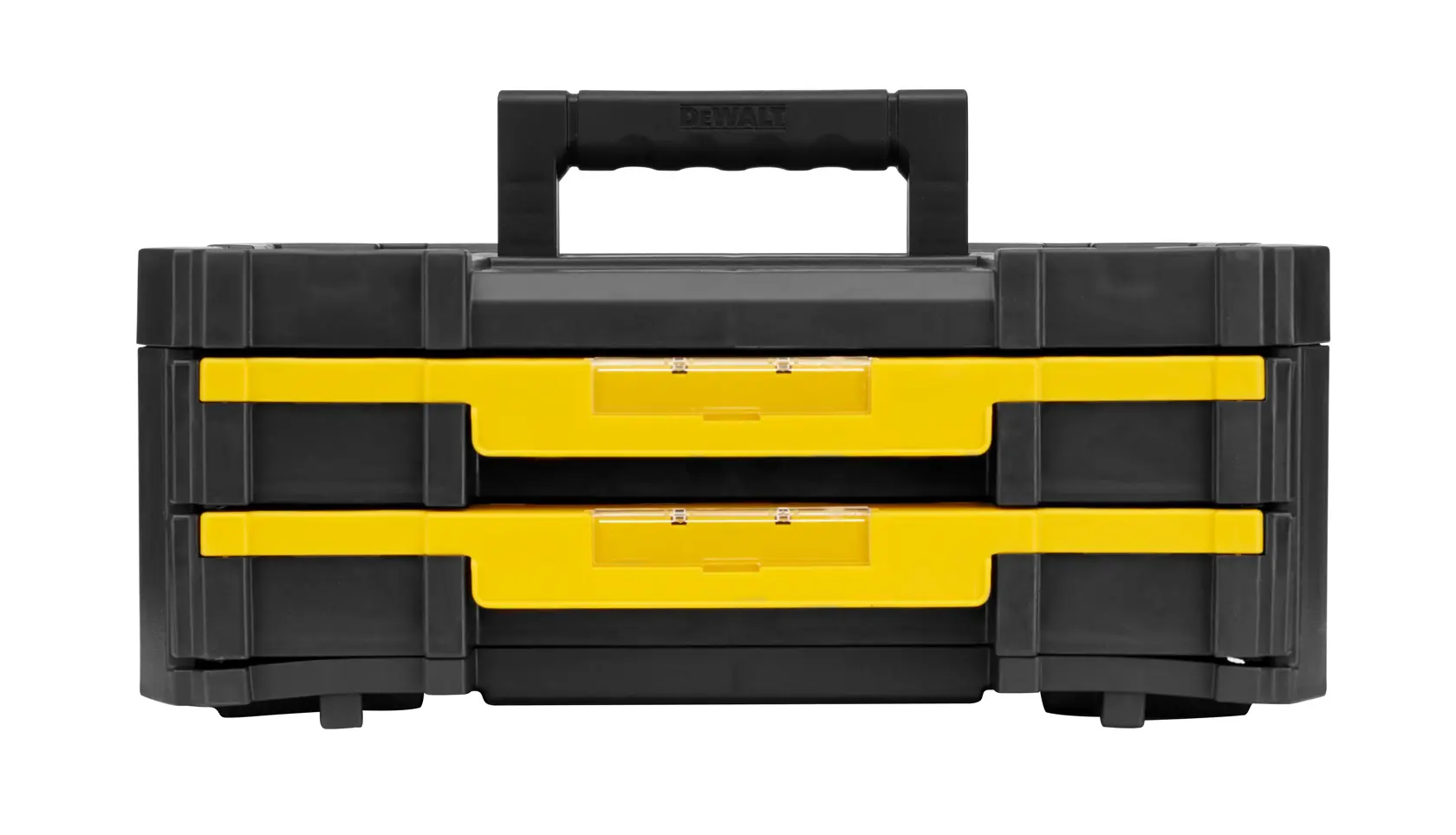 IT TSTAK™ IV Doppio cassetto con separatori regolabili