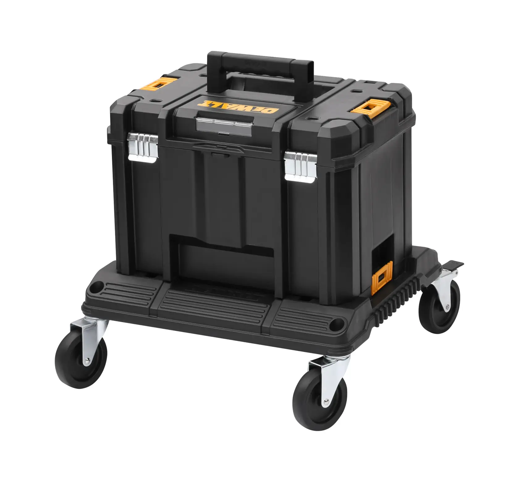 TSTACK CART carrello per trasporto sistema TSTAK™