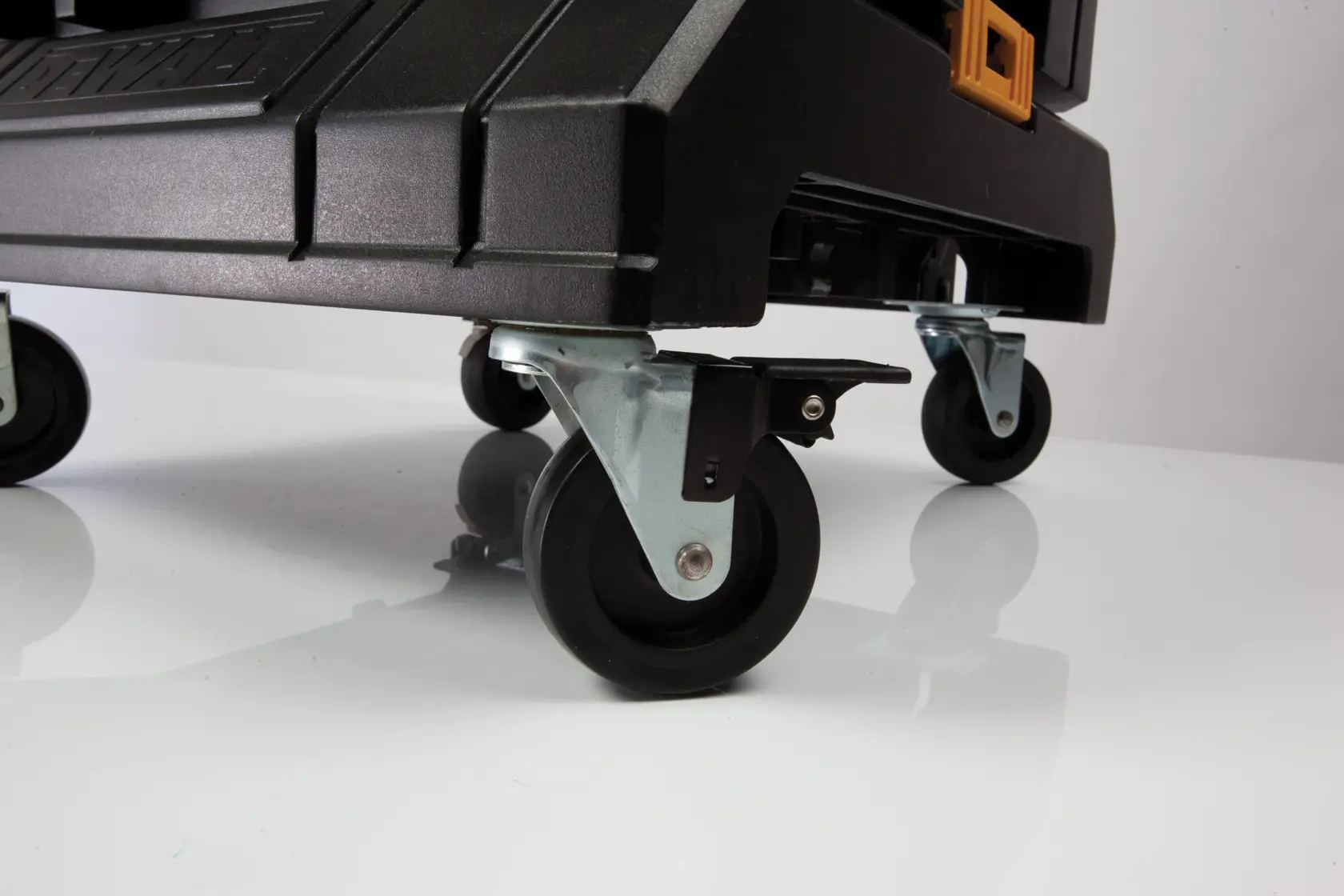 TSTACK CART carrello per trasporto sistema TSTAK™