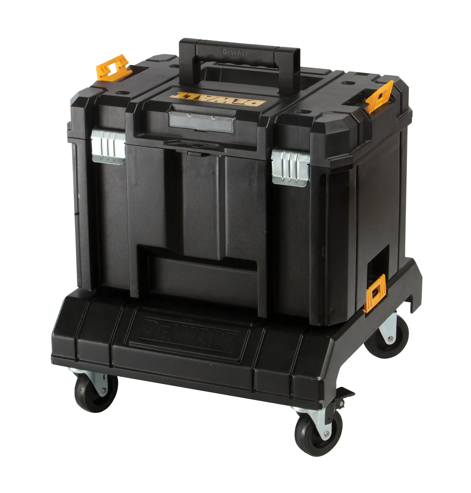 TSTACK CART carrello per trasporto sistema TSTAK™