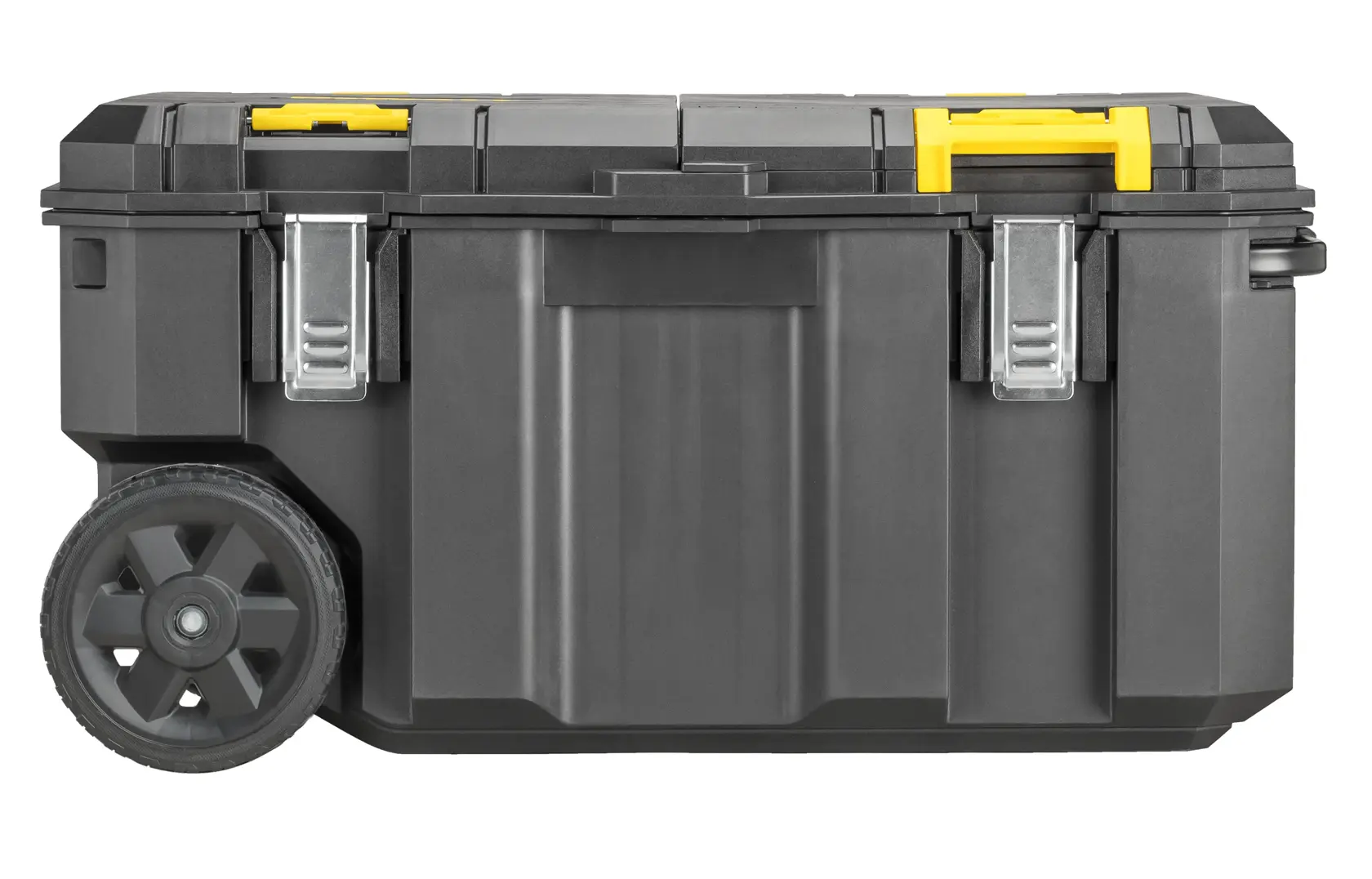 TSTAK™ Baule con ruote 113L con accesso rapido