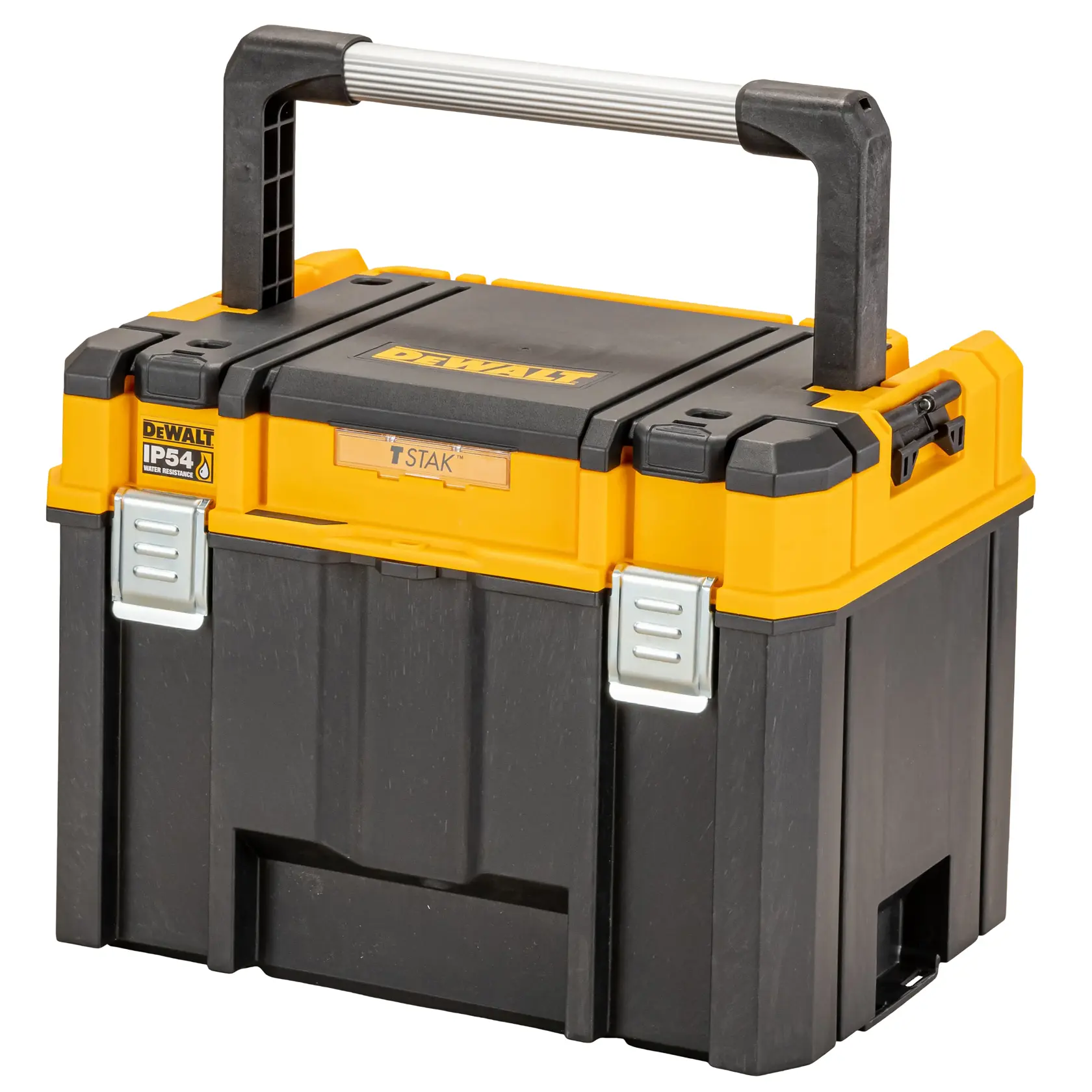 TSTAK IP54 Valigetta profonda con maniglione