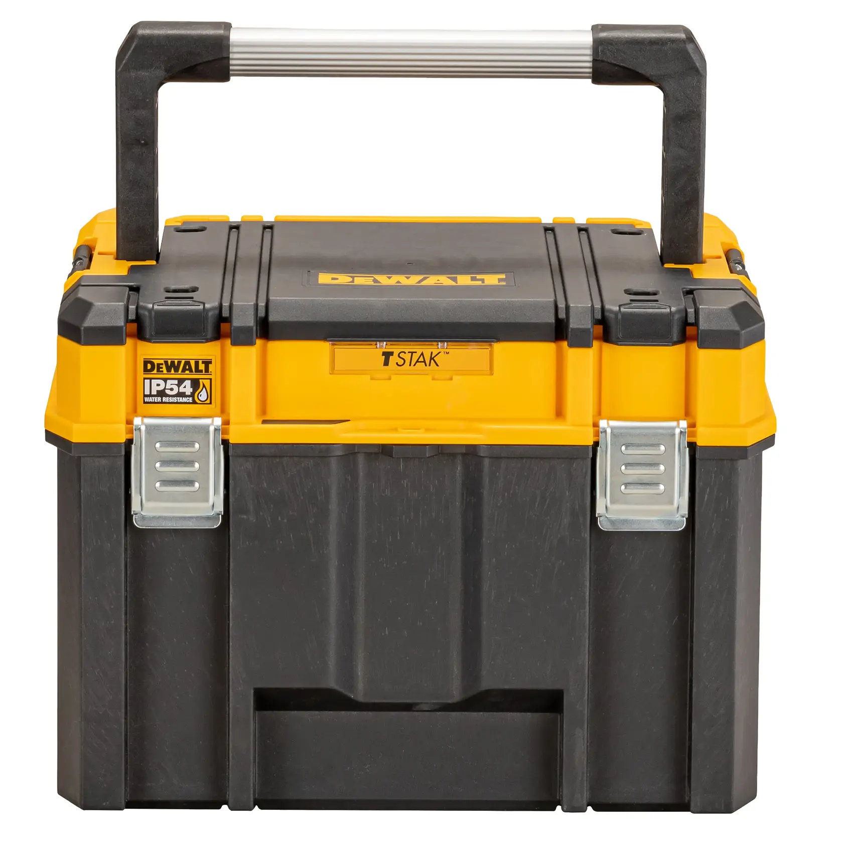 TSTAK IP54 Valigetta profonda con maniglione