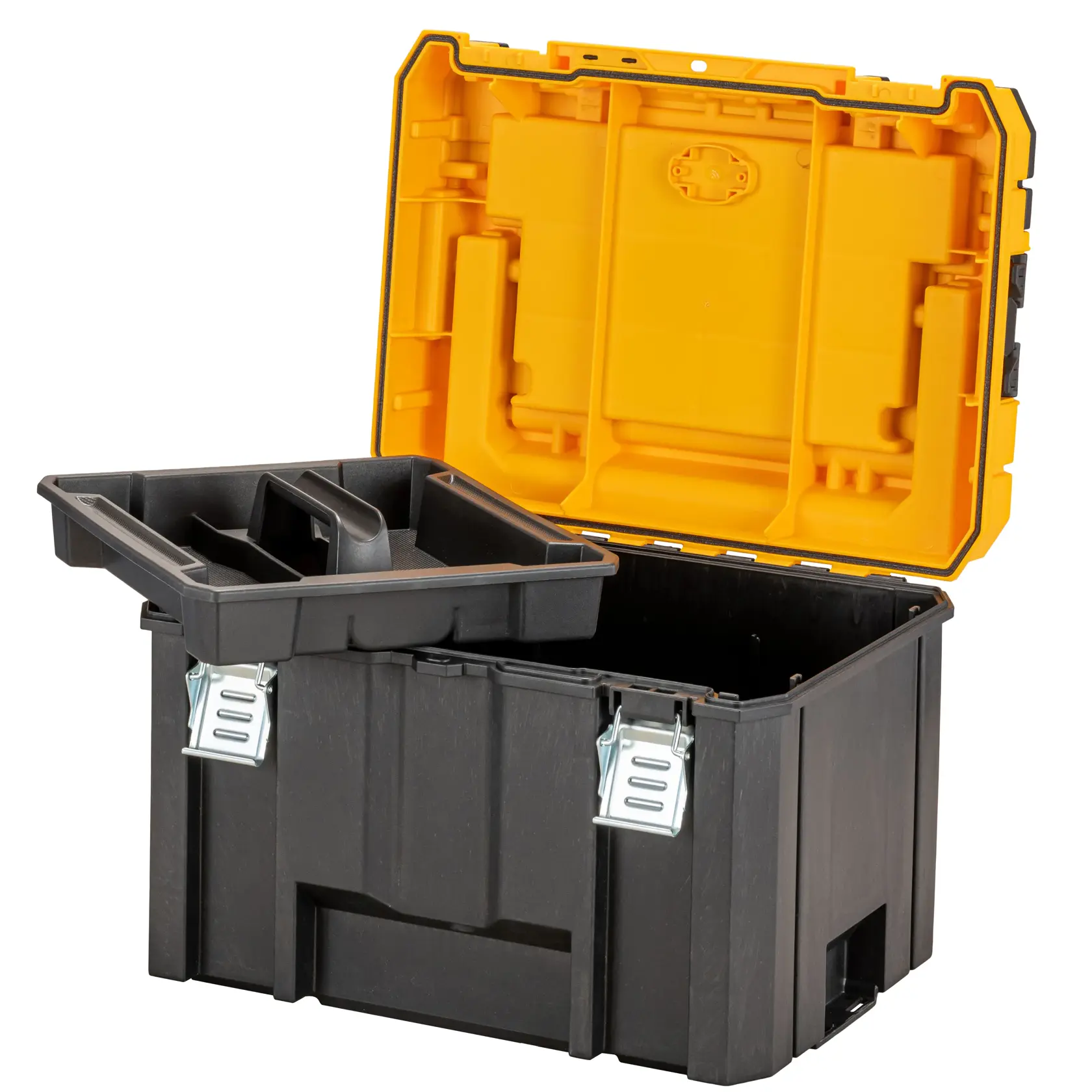 TSTAK IP54 Valigetta profonda con maniglione