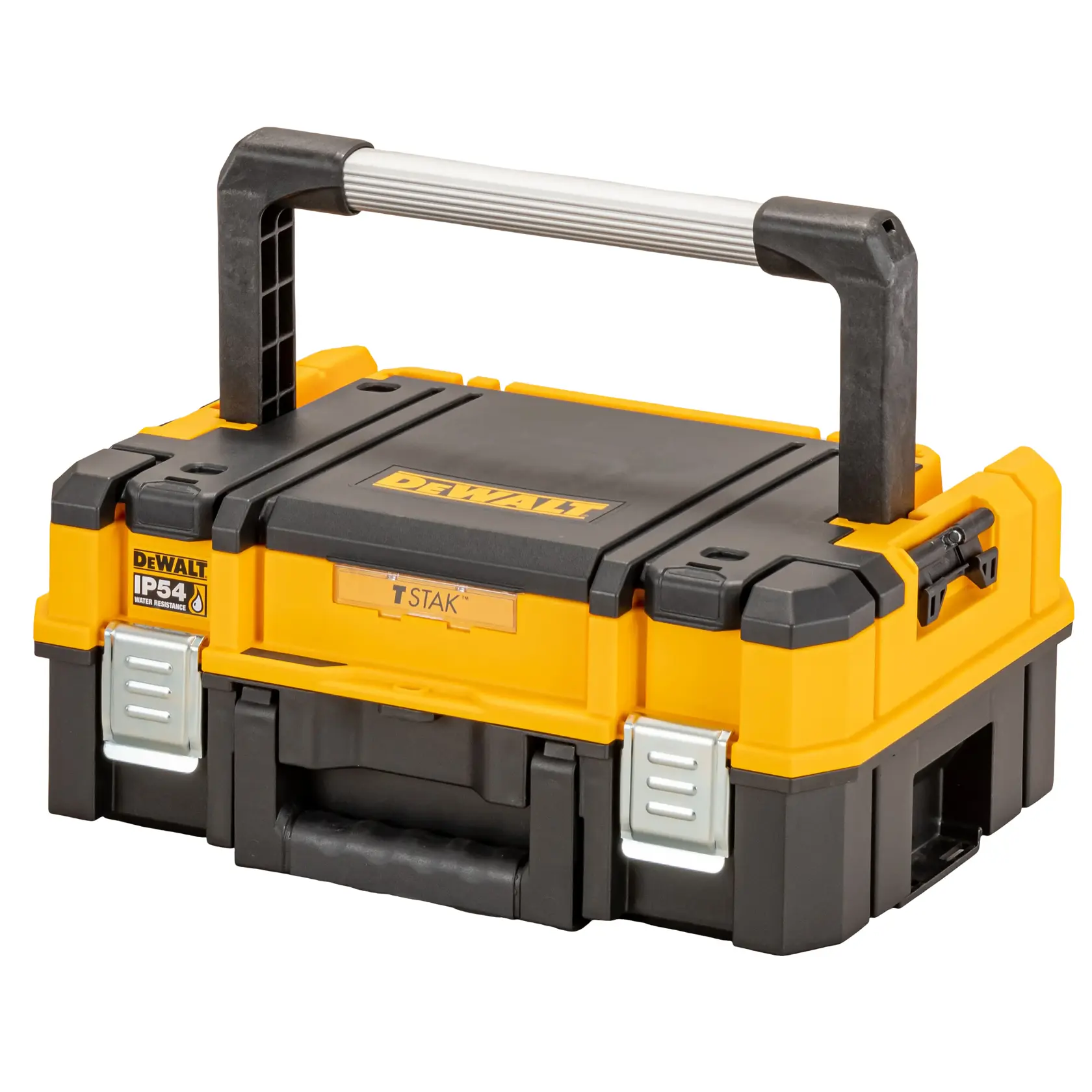 Valigetta TSTAK IP54 con maniglia