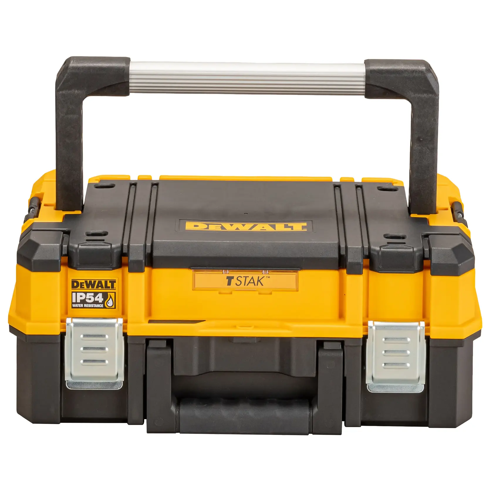 Valigetta TSTAK IP54 con maniglia