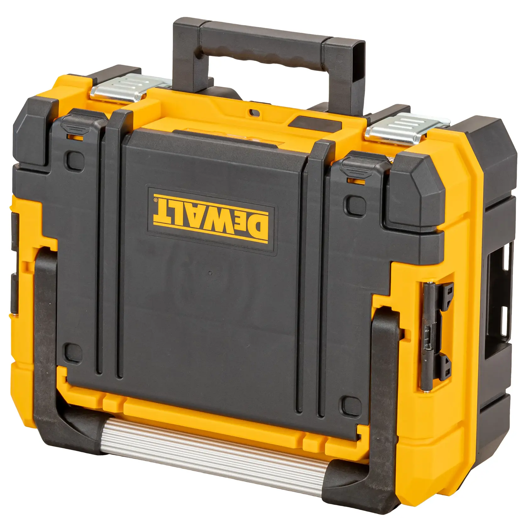 Valigetta TSTAK IP54 con maniglia