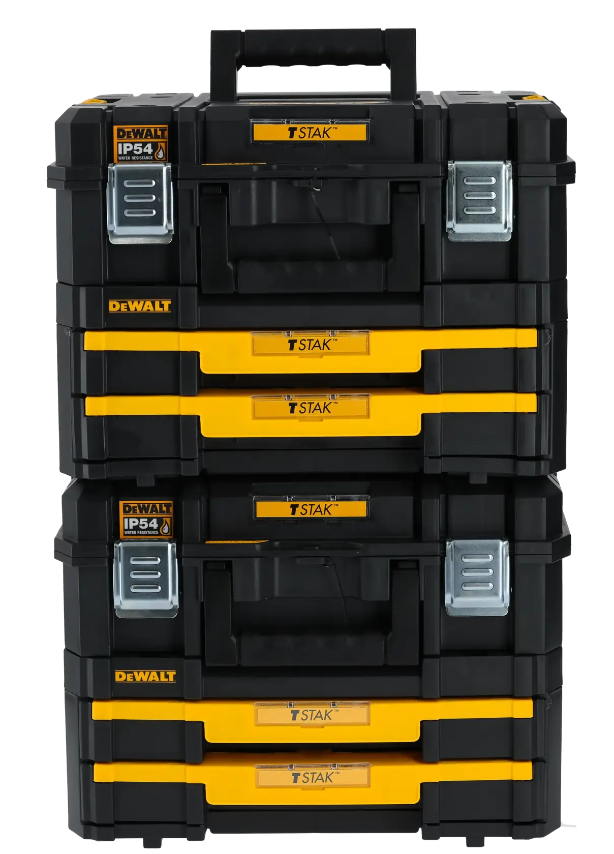 TSTAK IP54 Combo Kit