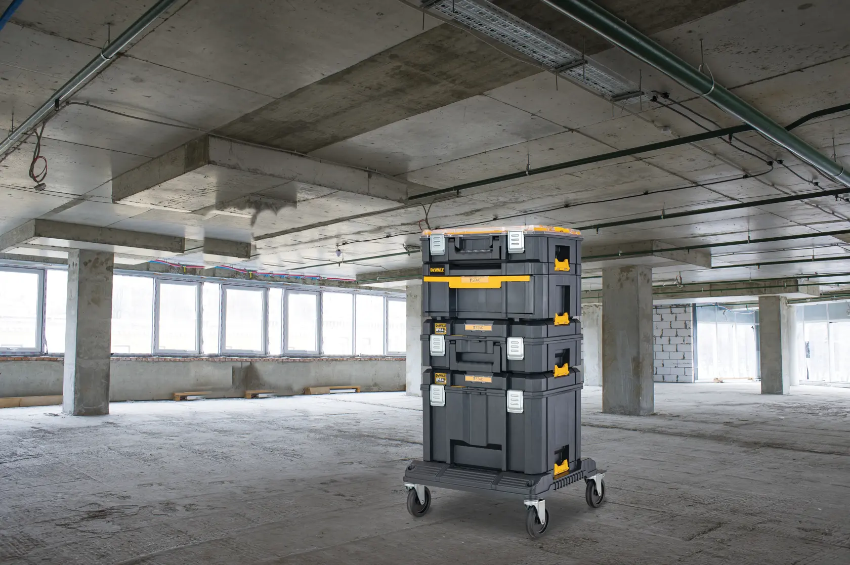Torre TSTAK IP54